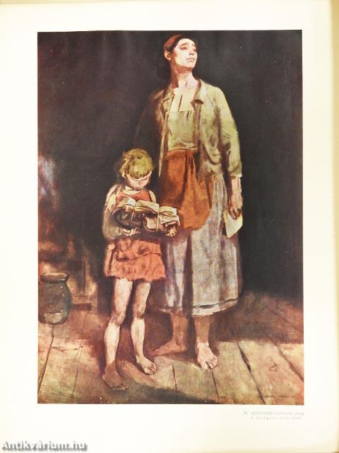 Nemzeti Képzőművészeti Galéria - Szófia (nem teljes)