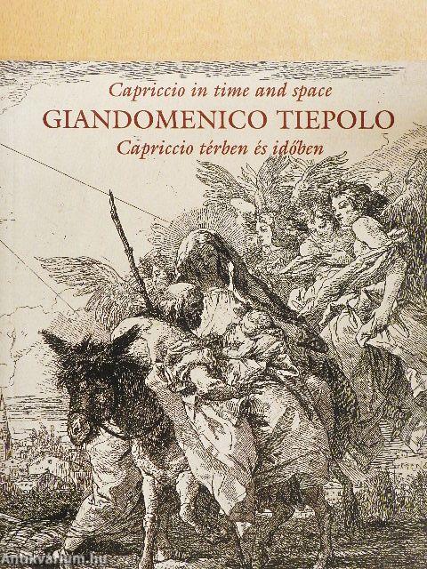 Giandomenico Tiepolo