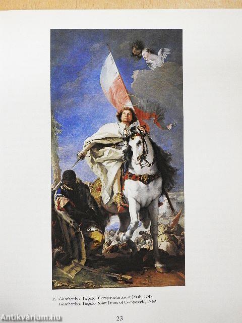 Giandomenico Tiepolo