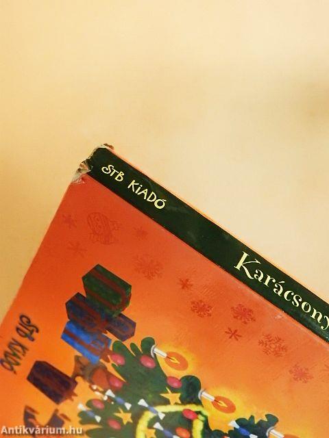 Karácsonyi meglepetés