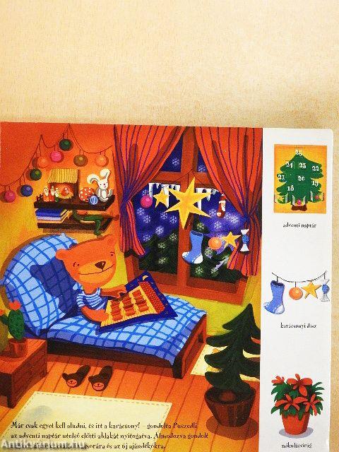 Karácsonyi meglepetés