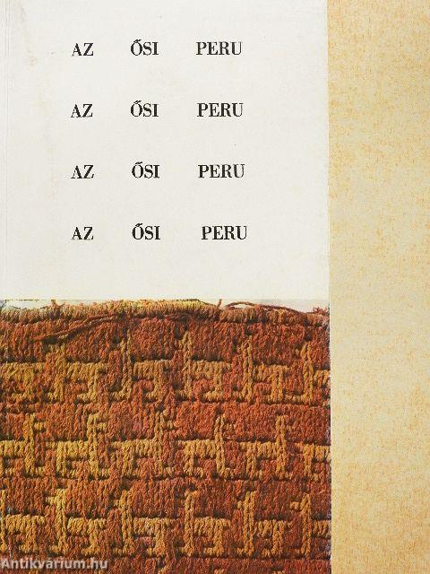 Az ősi Peru