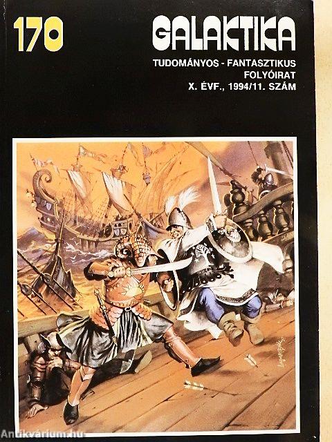 Galaktika 170.