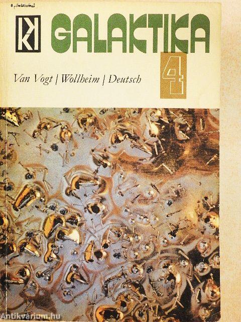 Galaktika 4.
