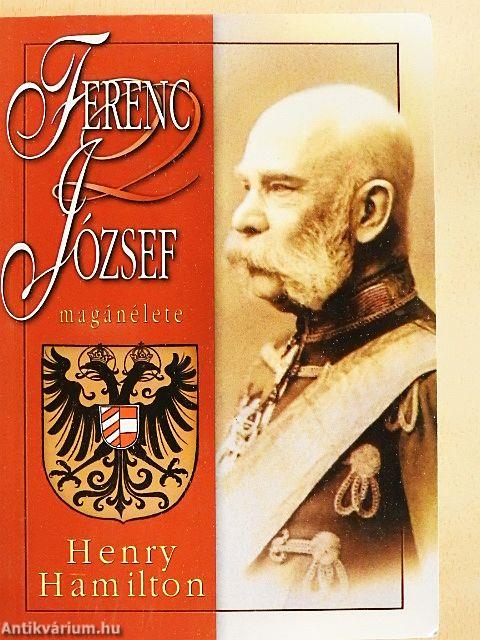 Ferenc József magánélete