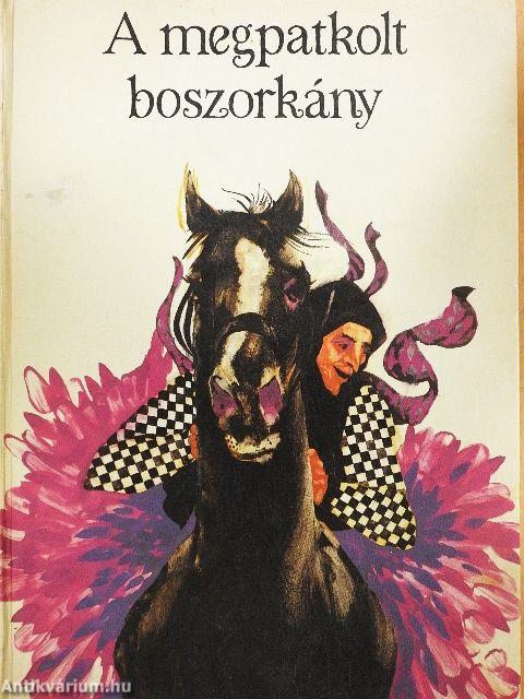 A megpatkolt boszorkány