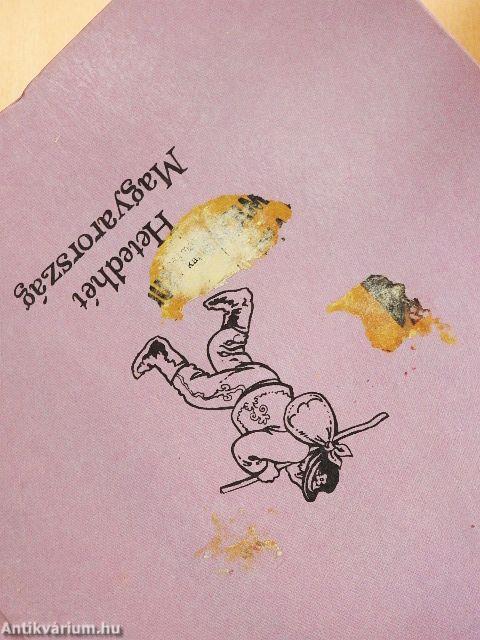 A megpatkolt boszorkány