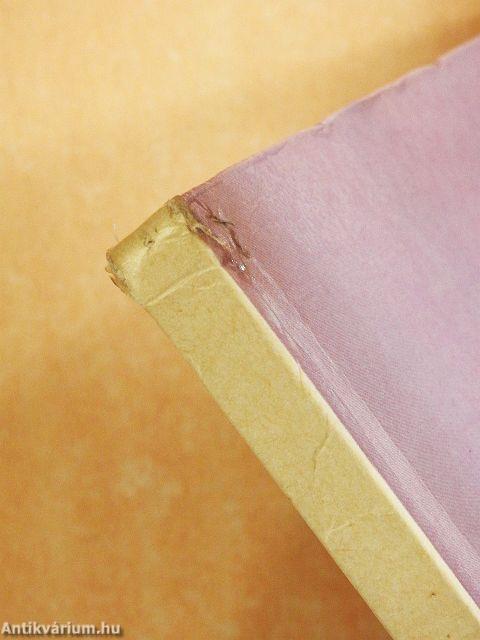 A megpatkolt boszorkány