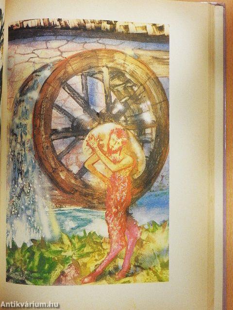 A megpatkolt boszorkány