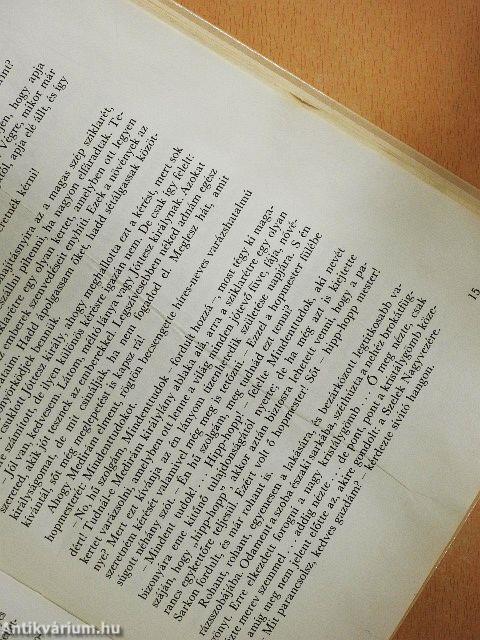 Anyukám képeskönyve