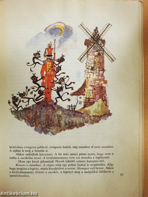 Anyukám képeskönyve