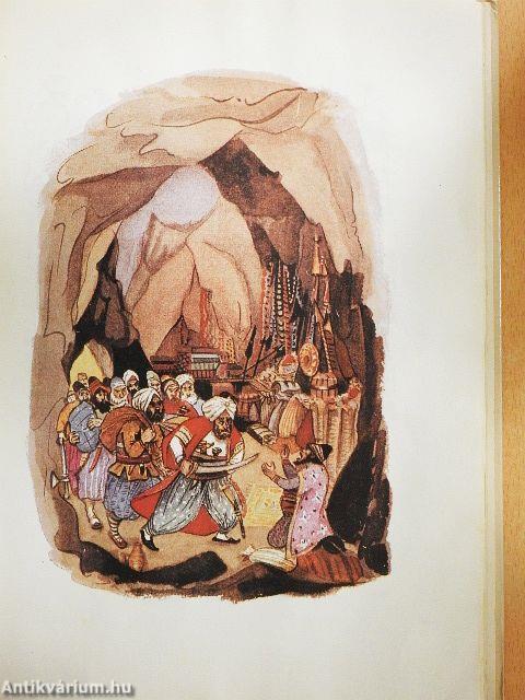 Anyukám képeskönyve