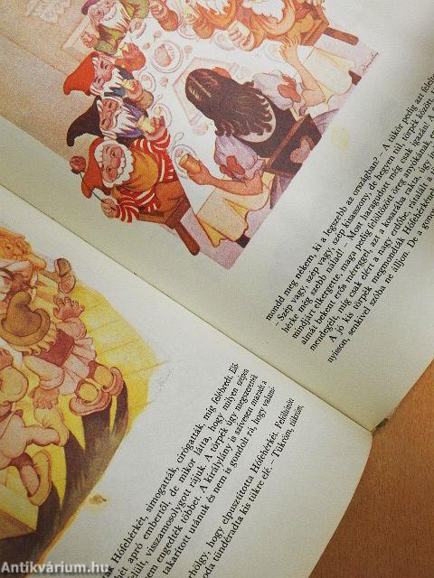 Anyukám képeskönyve