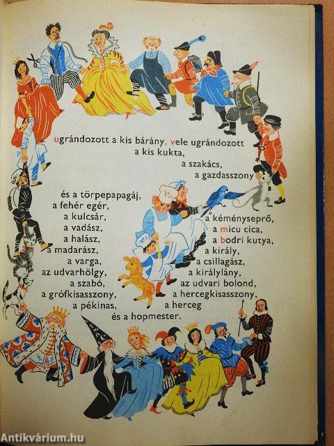 Gőgös Gúnár Gedeon