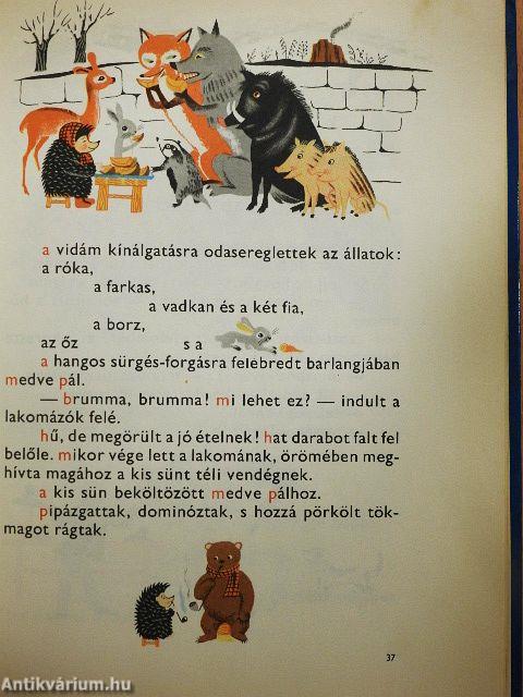 Gőgös Gúnár Gedeon