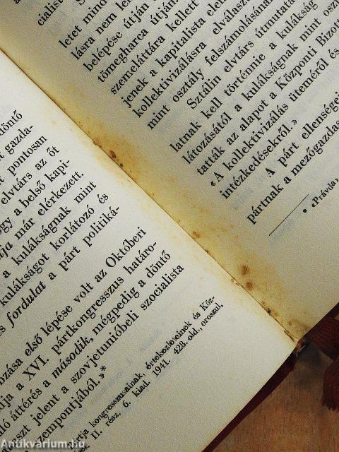 Ioszif Visszarionovics Sztálin