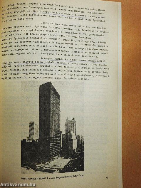 Művészettörténet II.