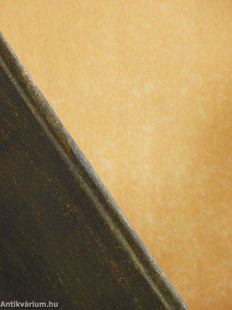 Öreg néne őzikéje