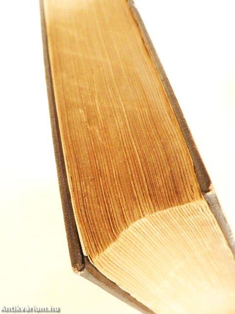 A magyar munkásmozgalom történetének válogatott dokumentumai I.