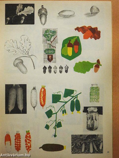Praktikus ábrázolás az óvodában