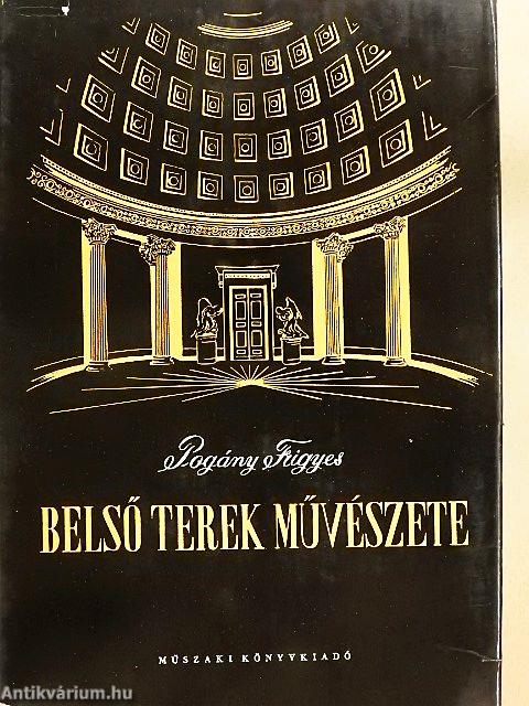 Belső terek művészete