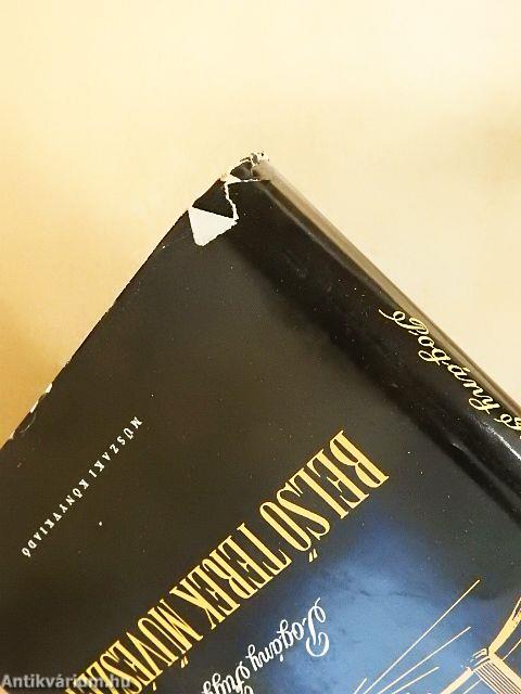 Belső terek művészete