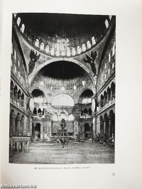 Belső terek művészete