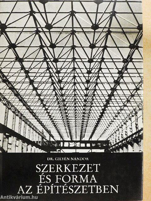 Szerkezet és forma az építészetben
