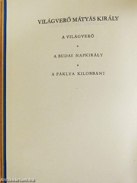 A budai napkirály