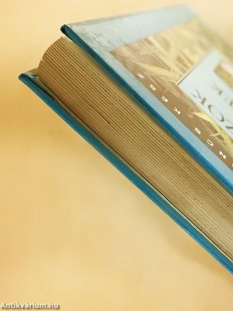 Bambuszok és díszfüvek képeskönyve