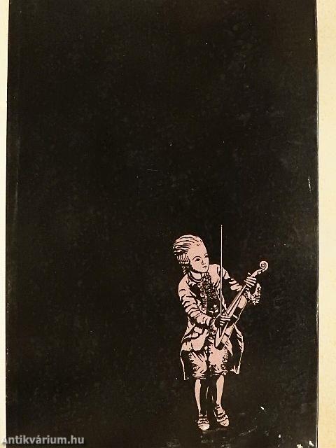 Kis történetek nagy zeneszerzőkről