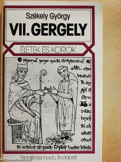 VII. Gergely