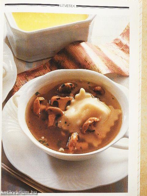 Vegetáriánus konyha