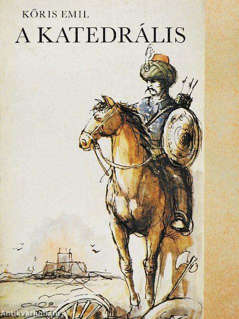 A katedrális