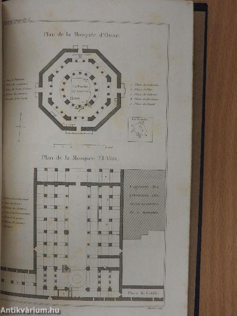 Les Saints Lieux II.