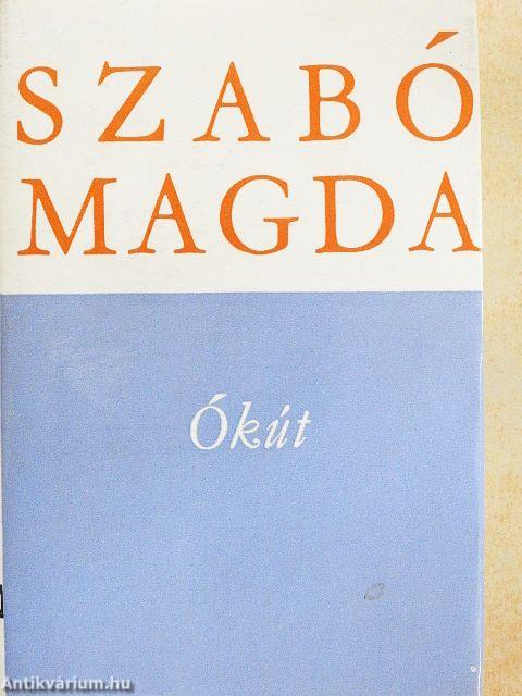 Ókút