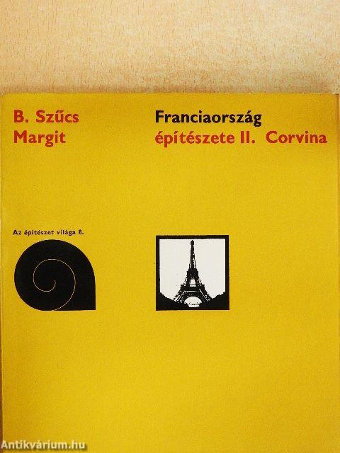 Franciaország építészete II.