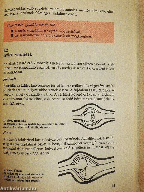 Közúti elsősegélynyújtás