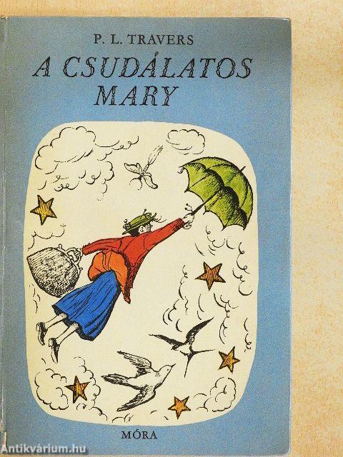 A csudálatos Mary