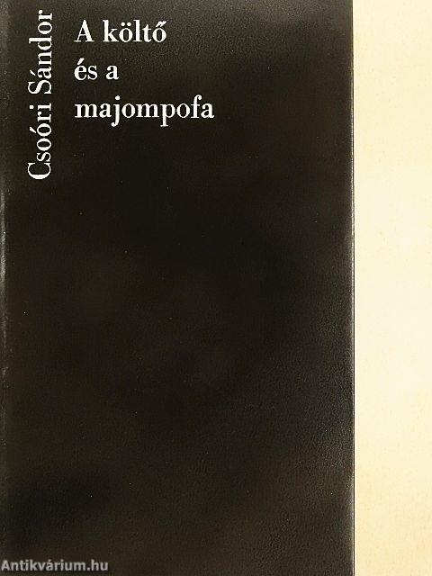 A költő és a majompofa