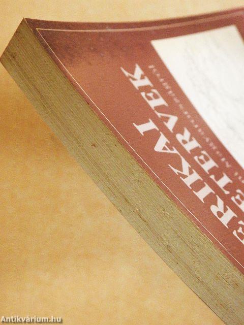 Amerikai béketervek a háború utáni Magyarországról