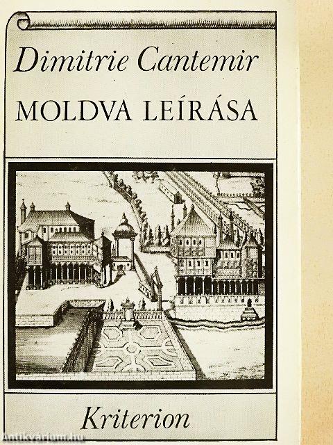 Moldva leírása