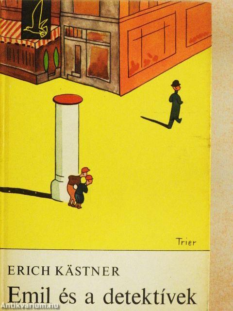 Emil és a detektívek