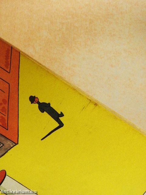 Emil és a detektívek