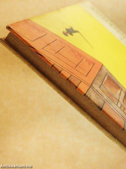 Emil és a detektívek