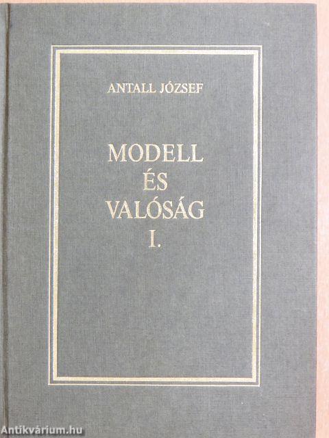 Modell és valóság I-II.