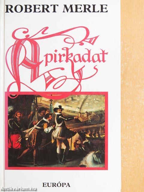 A pirkadat