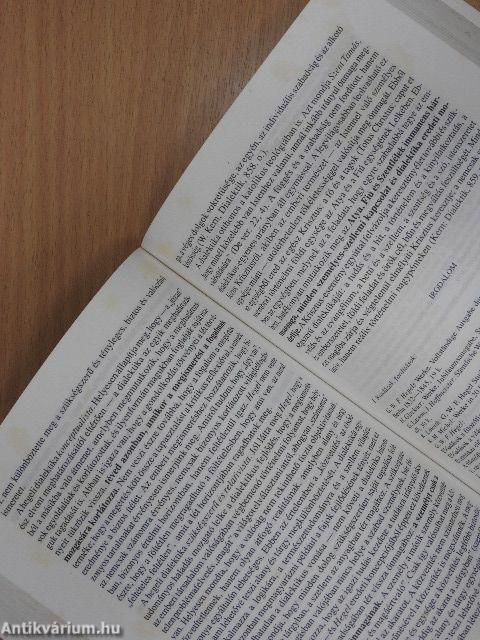 A filozófiai gondolkodás fejlődése