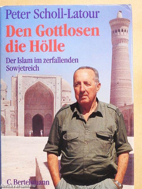 Den Gottlosen die Hölle