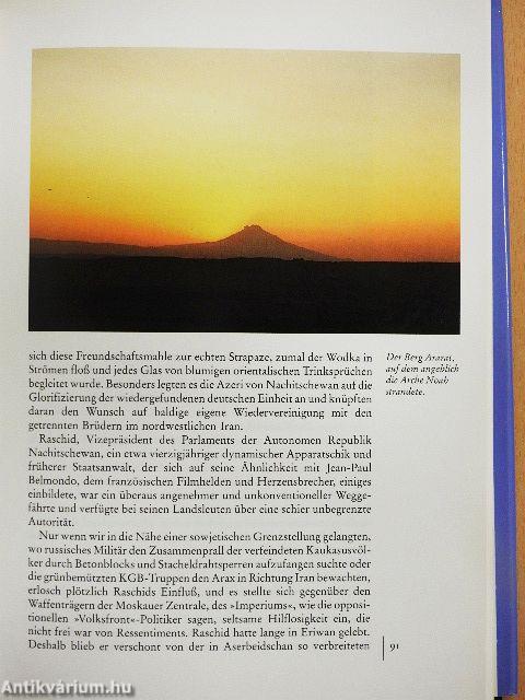 Den Gottlosen die Hölle